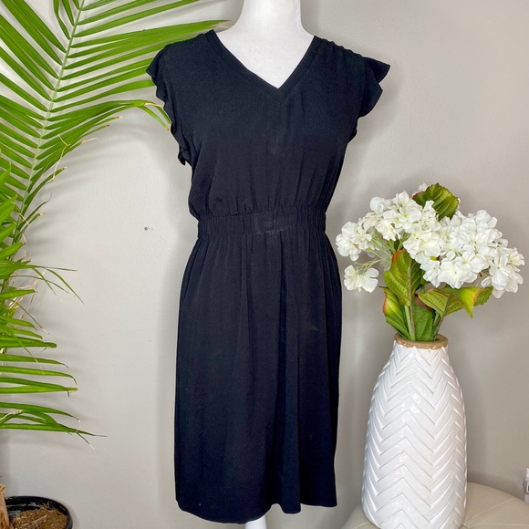 kate spade Dresses & Skirts - Kate Spade black dress